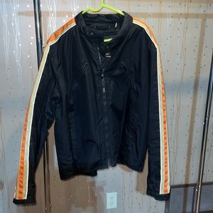 Motor Jacket (street legal)